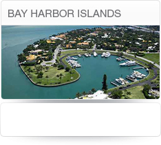 Bay Harbor Islands