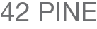 42 Pine