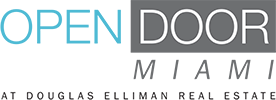 OPENDOOR Miami